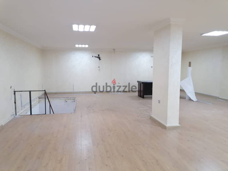 Shops For Rent  - Strategic Location - Old Alghanim 4