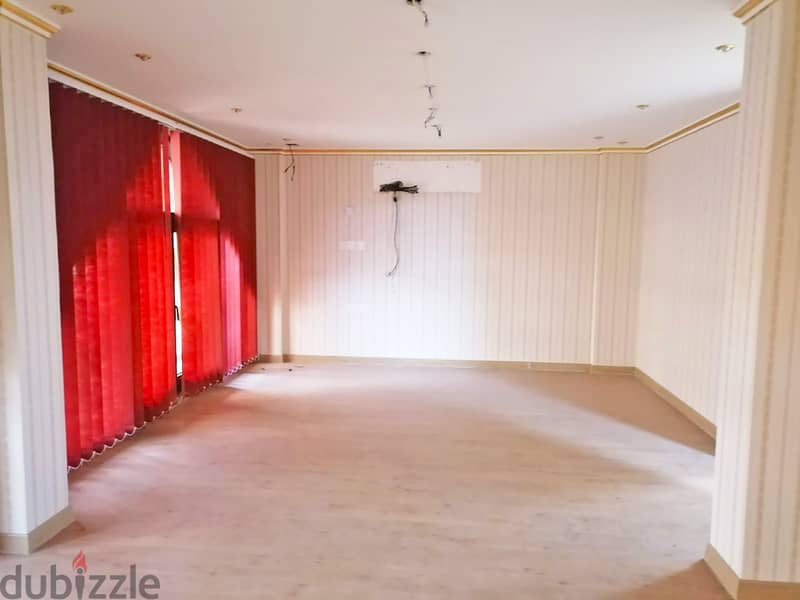 Shops For Rent  - Strategic Location - Old Alghanim 12