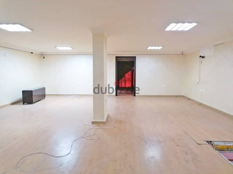 Shops For Rent  - Strategic Location - Old Alghanim 13