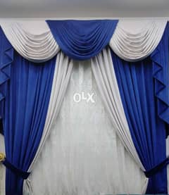 Curtain shop √ New curtain making & fixing available 0
