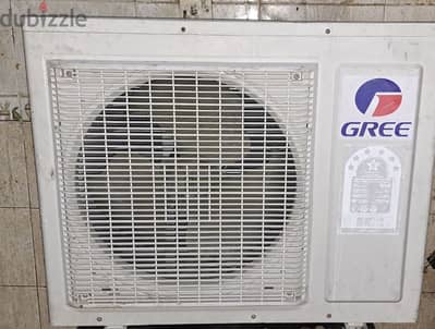 Gree Outdoor Unit