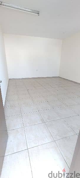 20 Big Room For Rent - Size (8x6) 1