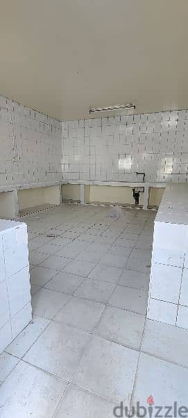 20 Big Room For Rent - Size (8x6) 2