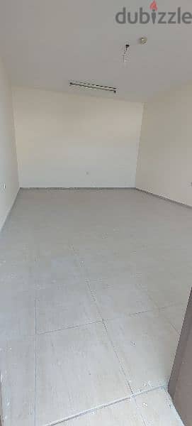 20 Big Room For Rent - Size (8x6) 4