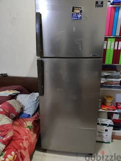 teka double door refrigerator 0