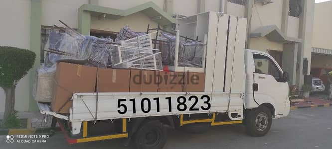 Doha moving company in Qatar call now 51011823