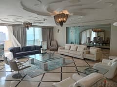 VIP Penthouse For Rent - The Pearl