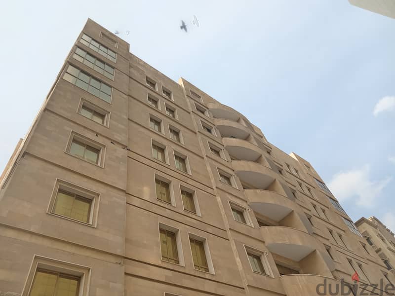 3-BHK Apartment For Rent - Al Sadd 1