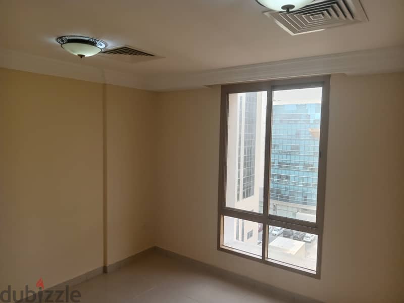 3-BHK Apartment For Rent - Al Sadd 6