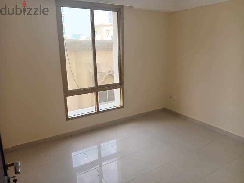 3-BHK Apartment For Rent - Al Sadd 7