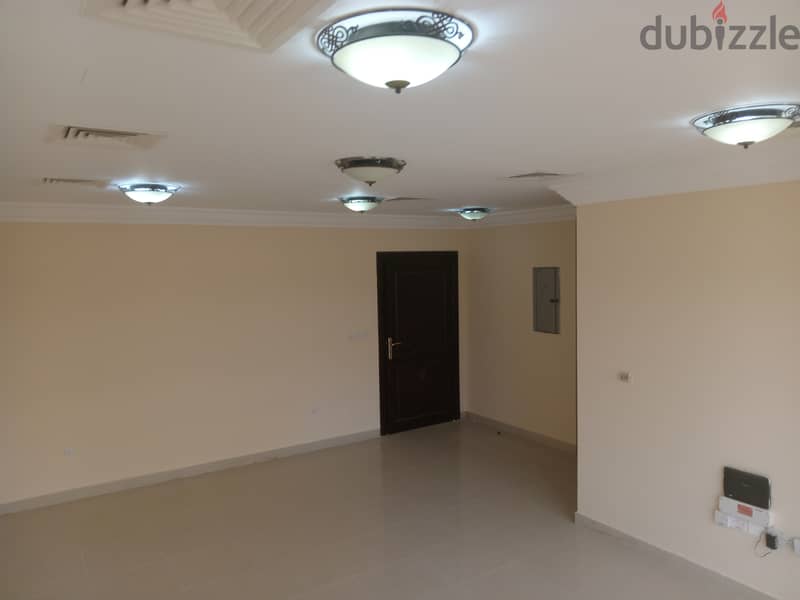 3-BHK Apartment For Rent - Al Sadd 12
