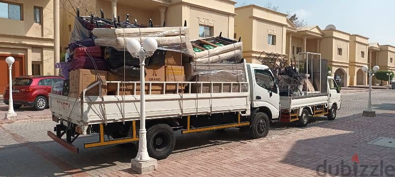 moving companies in qatar | best movers and packers in qatar 6