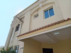 Stunning 3-Bedroom Villa for Rent - Al Waab