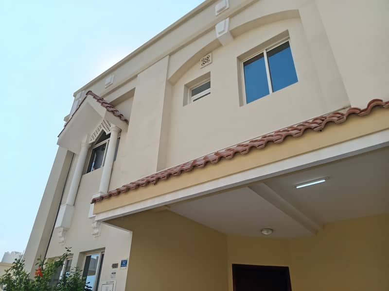 Stunning 3-Bedroom Villa for Rent - Al Waab 0