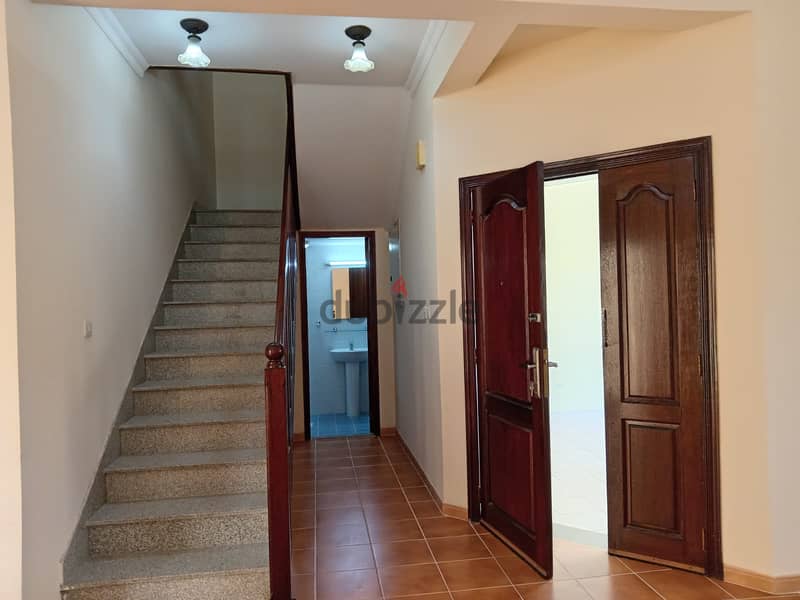 Stunning 3-Bedroom Villa for Rent - Al Waab 16