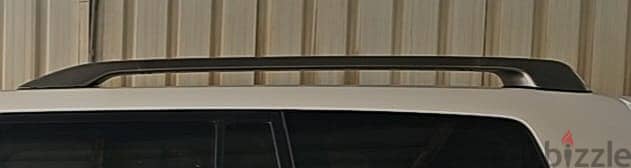 Roof racks lexus 570 2008 to 2015 or land cruiser 2008/2015. 2