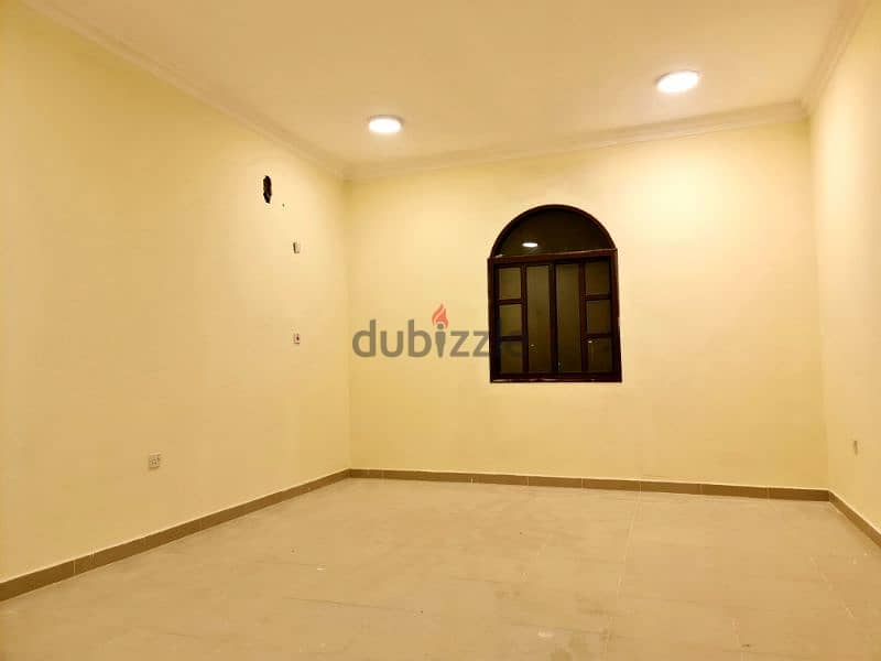 brand new studio's in duhail/ استديوهات جديدة في الدحيل قريب لاندمارك 6