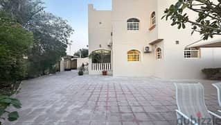 Villa For Rent in Al Mamura