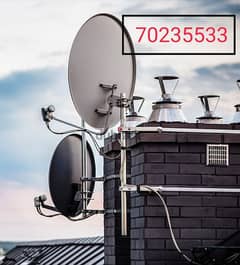 Dish Technician And Tv  Installation and sales 0