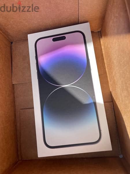BRAND NEW APPLE IPHONE 14 PRO MAX 1TB NOW AVAILABLE!!! 1