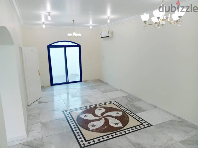 Exquisite 4-Bedroom Villa for Rent - Al Hilal 1