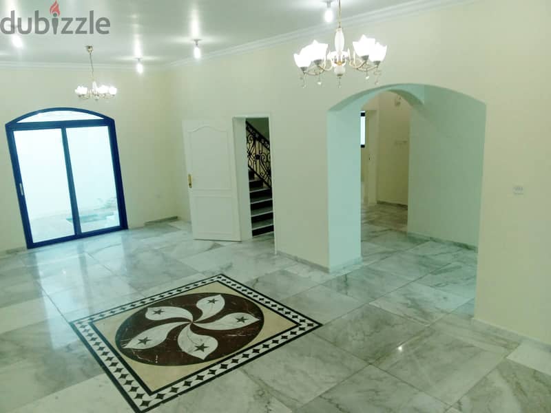 Exquisite 4-Bedroom Villa for Rent - Al Hilal 14