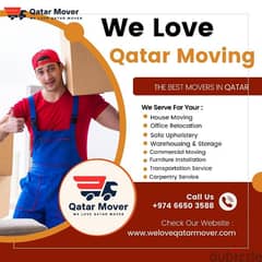 Qatar moving service 0