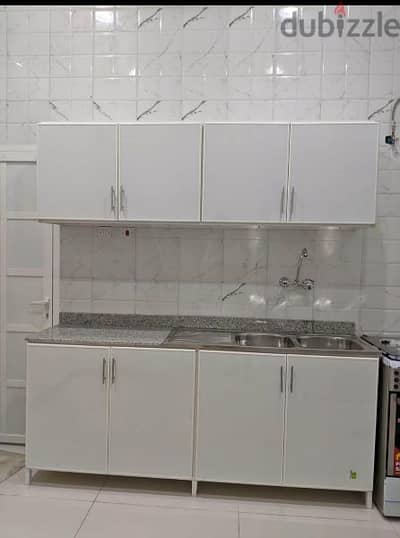 Brand new kitchen cabinet sale and make order call me 66802082