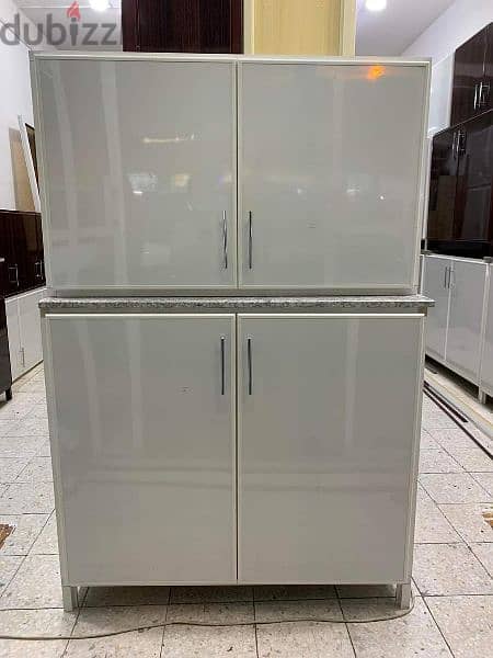 Brand new kitchen cabinet sale and make order call me 66802082 1