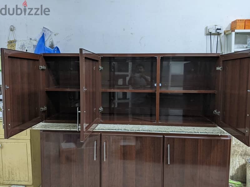 kitchen cabinet new make and sale 11