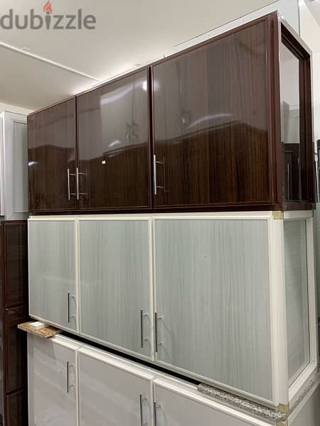 kitchen cabinet new make and sale 15