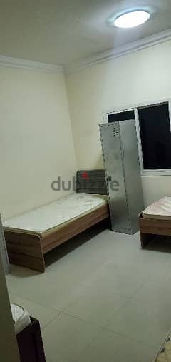 Executive Ladies Bed Space in Mansoura Close to Metro 0