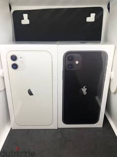 BRAND NEW APPLE IPHONE 11 128GB NOW AVAILABLE!!!