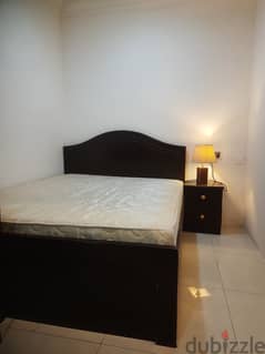 FULLY FURNISHED STUDIO ROOM AVAILABLE  NO COMMISSION IN THUMAMA