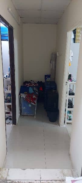 3BHK ROOM FOR RENT IN AL AZIZIYAH NEAR VILLAGIO MALL 5