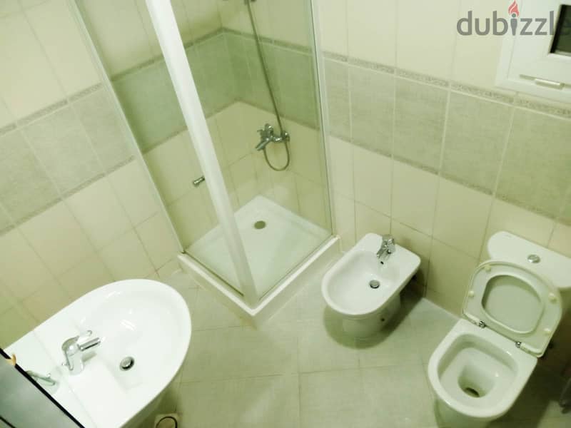 Cozy 2-BHK Apartment Semi Furnished - Al Nasr 4