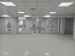 Prime Office Space for Rent - Al Muntazah
