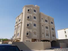 For rent apartment in building in Al Wakra (semi-furnished) 2BHK