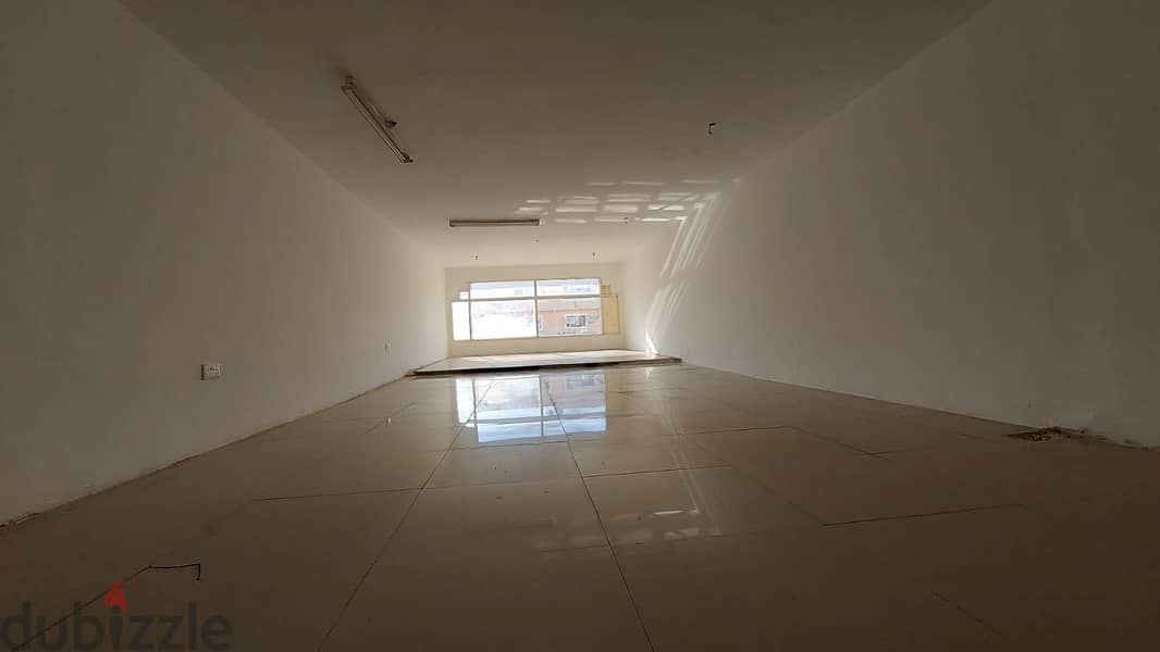 For rent shops in Muaither commercial 9