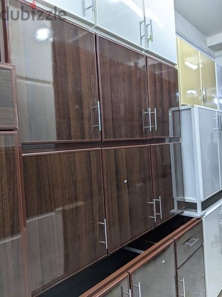 kitchen cabinet new make and sale 7