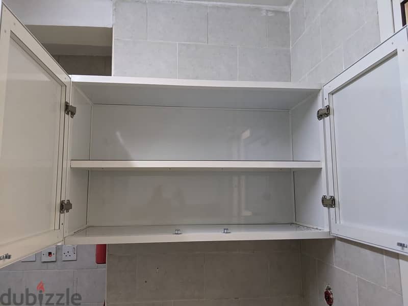 kitchen cabinet new make and sale 9