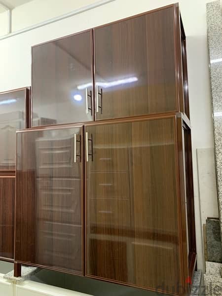kitchen cabinet new make and sale 16