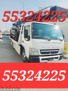 Breakdown Recovery Musherib Tow truck Musherib 55324225 0