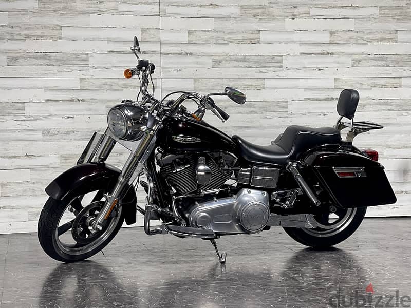 2014 Harley Davidson Switchback (+971561943867 1