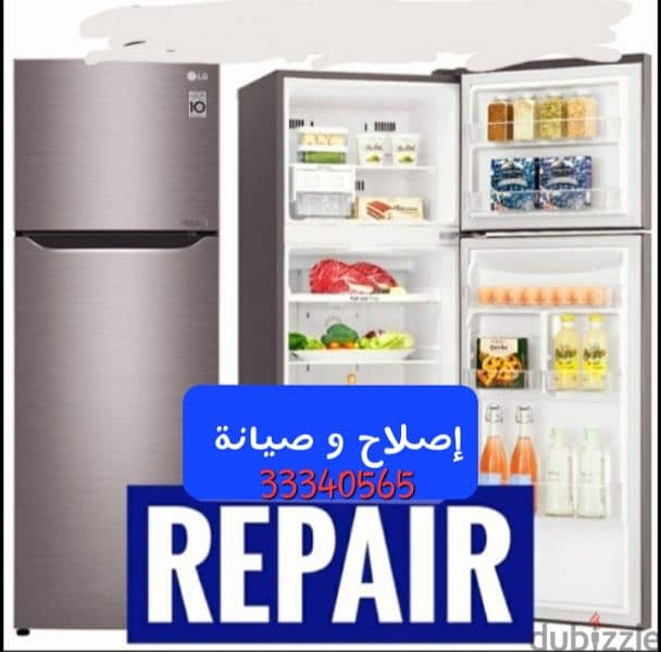 Repair Fridge,Freezer,Chiller Ac Repair All Brands 1