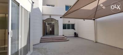 7 Bed room Villa For Rent - Ainkhalid 0