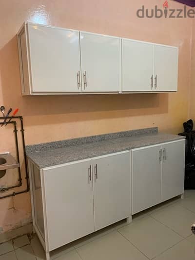 kitchen cabinet new make and sale