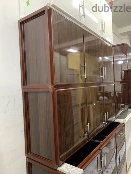 kitchen cabinet new make and sale 4