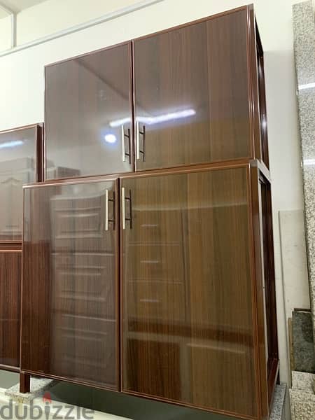 kitchen cabinet new make and sale 6