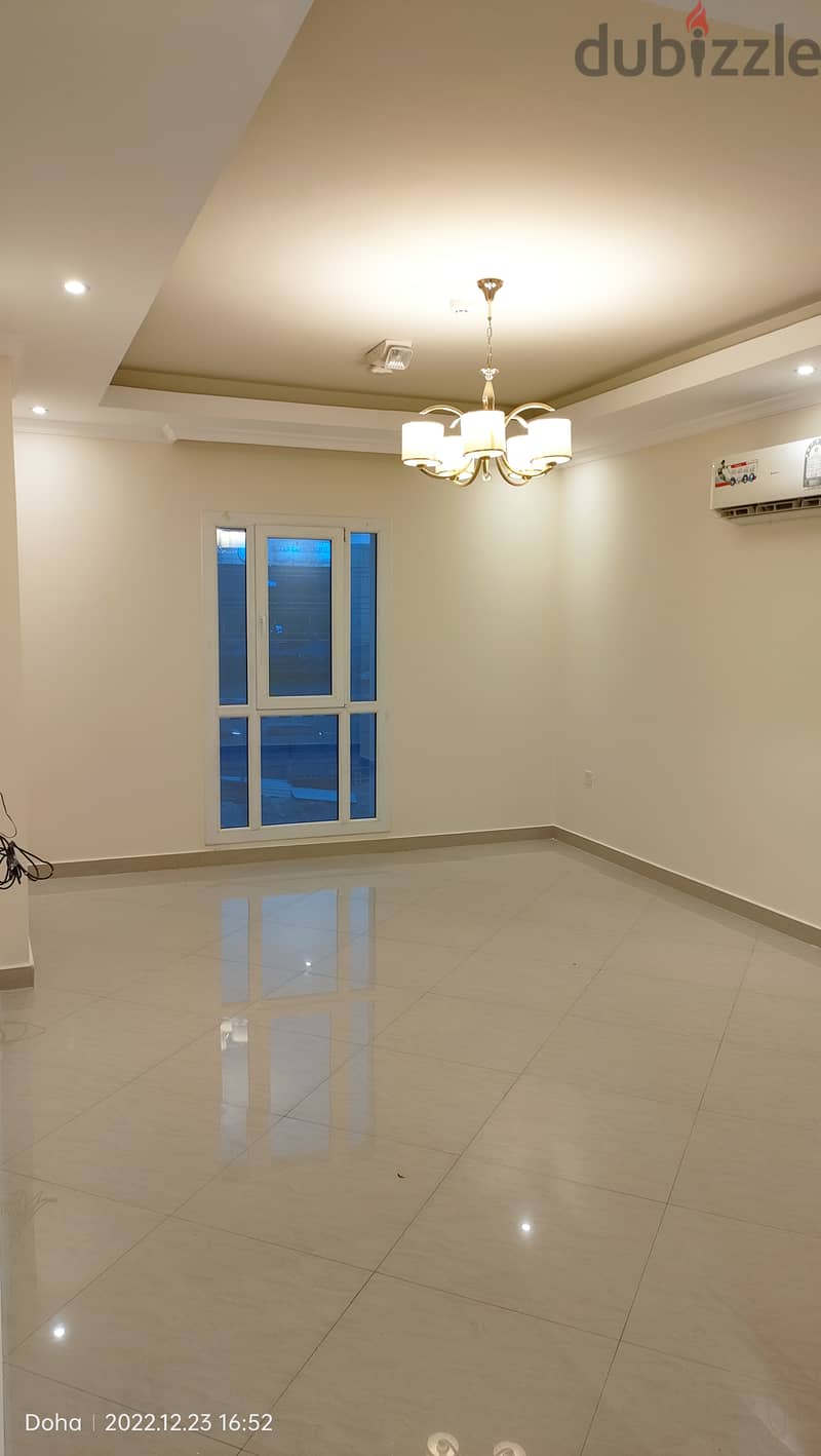 3 BHK apartment for Family Al Mansoura (Doha) Apartments for Rent